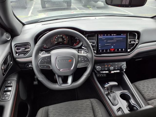 new 2025 Dodge Durango car, priced at $42,583