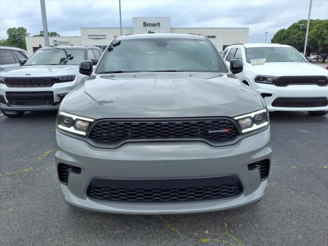 new 2025 Dodge Durango car, priced at $42,583