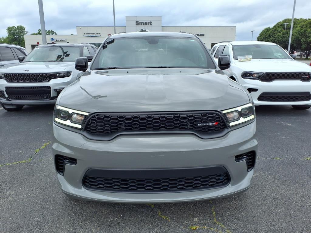 new 2025 Dodge Durango car, priced at $41,489