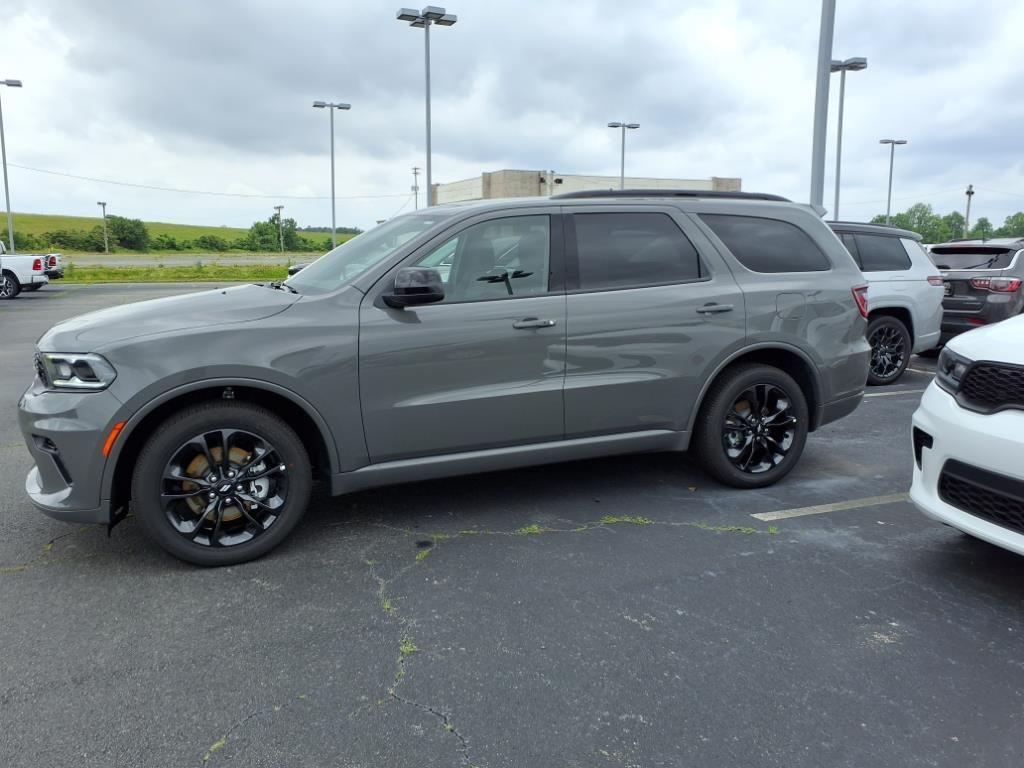 new 2025 Dodge Durango car, priced at $41,489