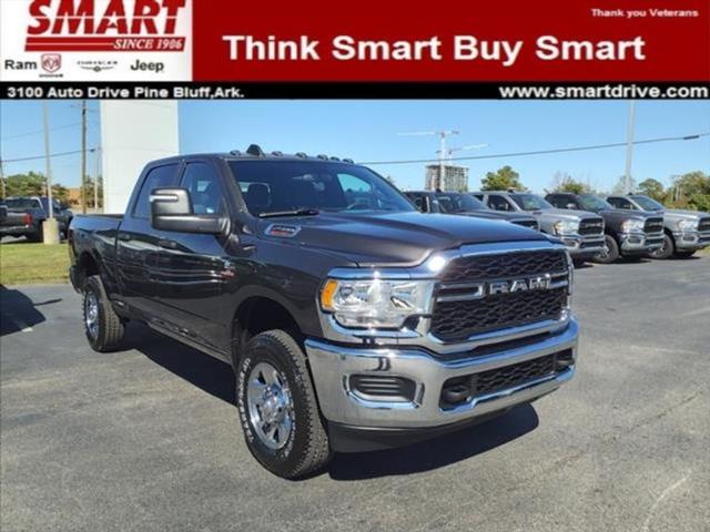 new 2024 Ram 2500 car, priced at $58,777