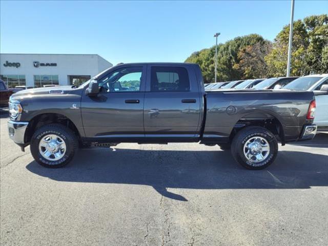 new 2024 Ram 2500 car, priced at $58,777