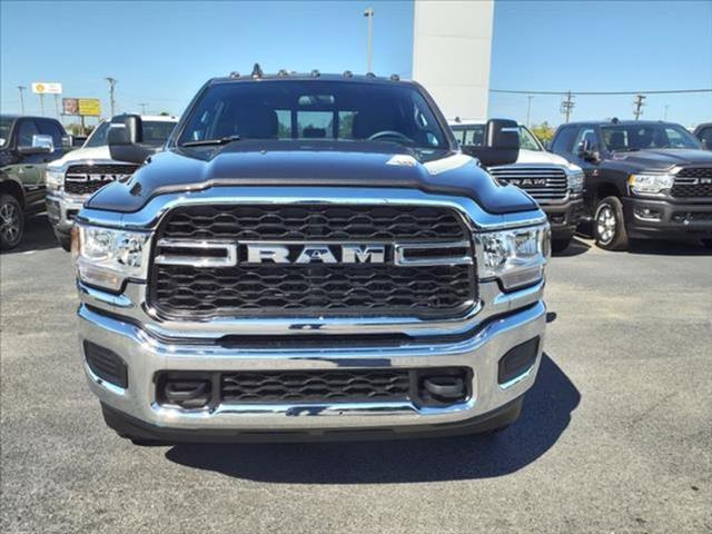 new 2024 Ram 2500 car, priced at $58,777