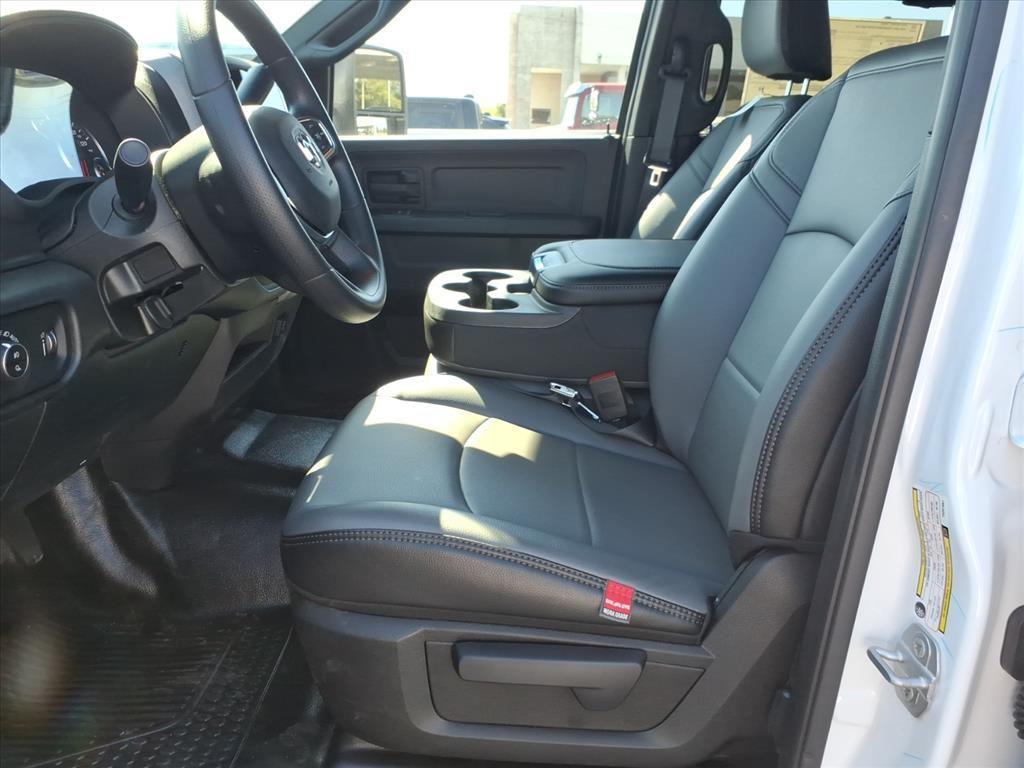 new 2026 Ram 2500 car, priced at $64,465