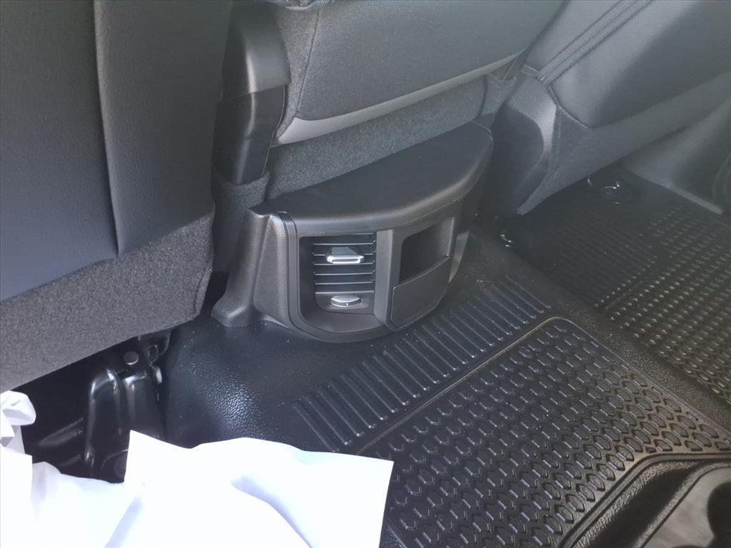 new 2026 Ram 2500 car, priced at $64,465