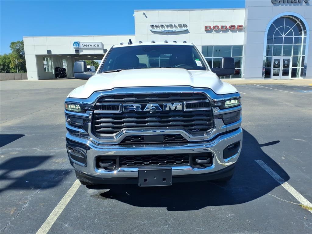 new 2026 Ram 2500 car, priced at $64,465