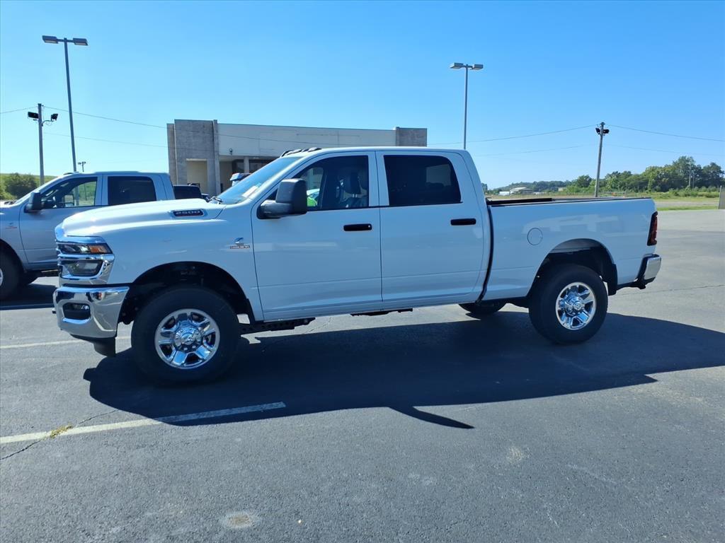 new 2026 Ram 2500 car, priced at $64,465
