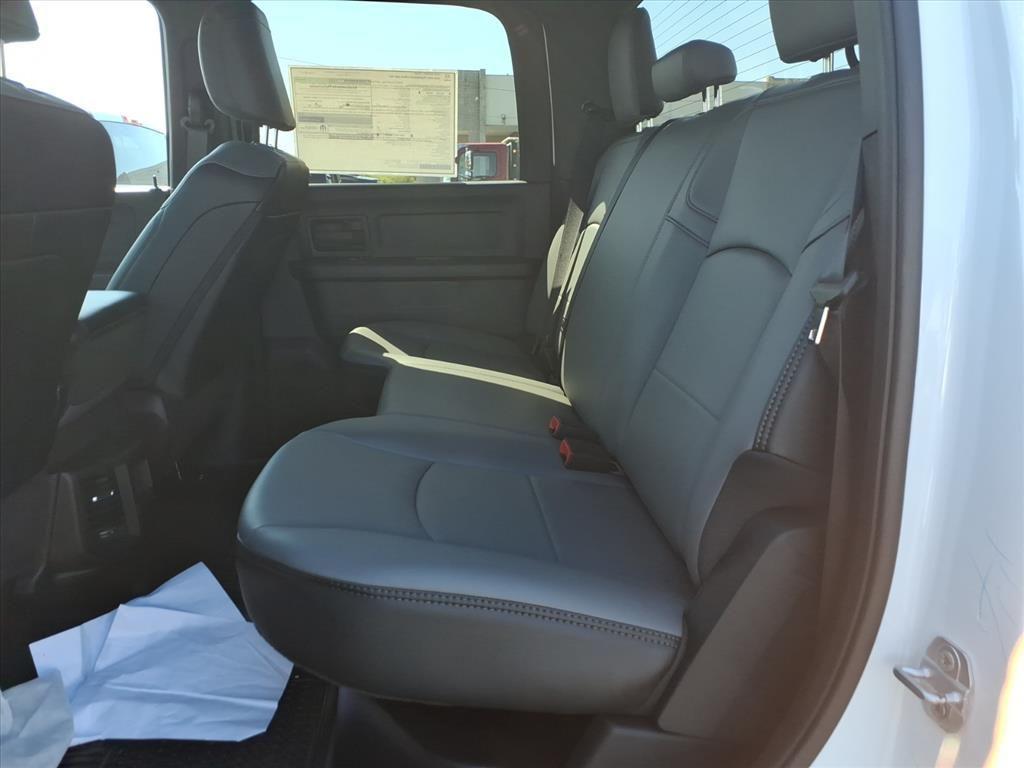 new 2026 Ram 2500 car, priced at $64,465