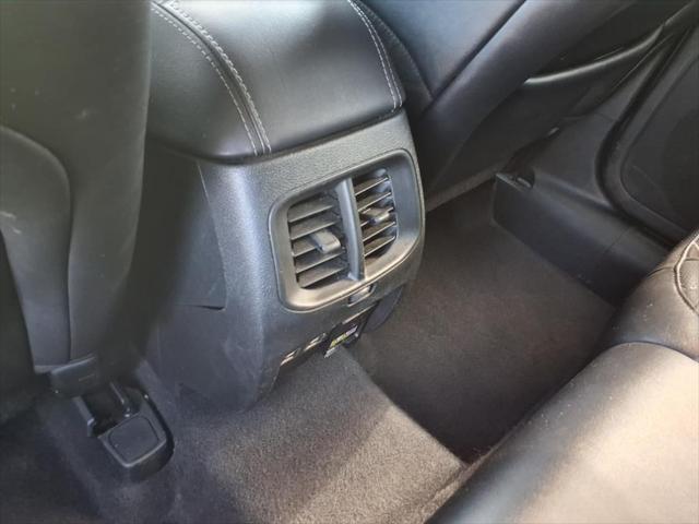 used 2023 Jeep Cherokee car, priced at $25,997