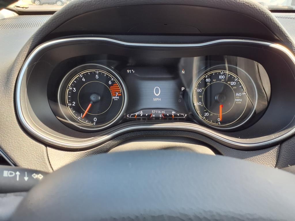 used 2023 Jeep Cherokee car, priced at $25,997