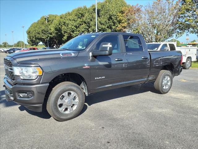 new 2024 Ram 2500 car, priced at $63,777