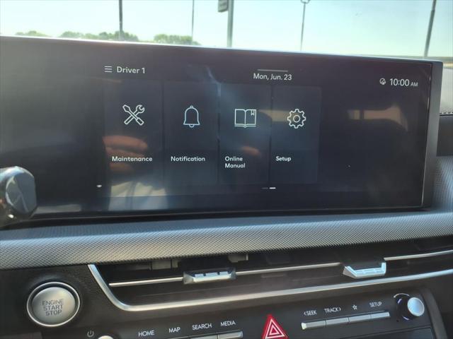 used 2024 Hyundai Sonata car, priced at $22,986
