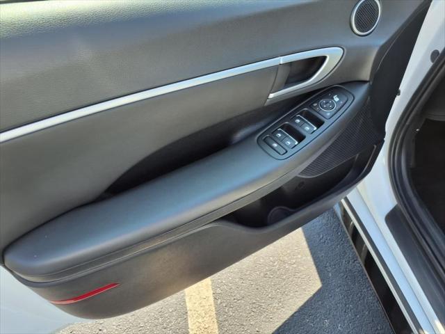 used 2024 Hyundai Sonata car, priced at $22,986