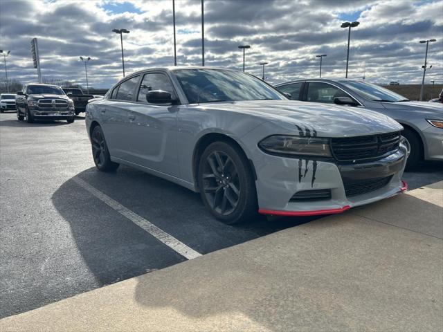 used 2022 Dodge Charger car, priced at $20,777