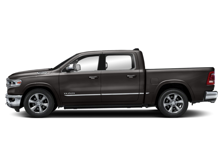 used 2019 Ram 1500 car, priced at $38,975