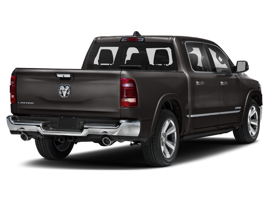 used 2019 Ram 1500 car, priced at $38,975