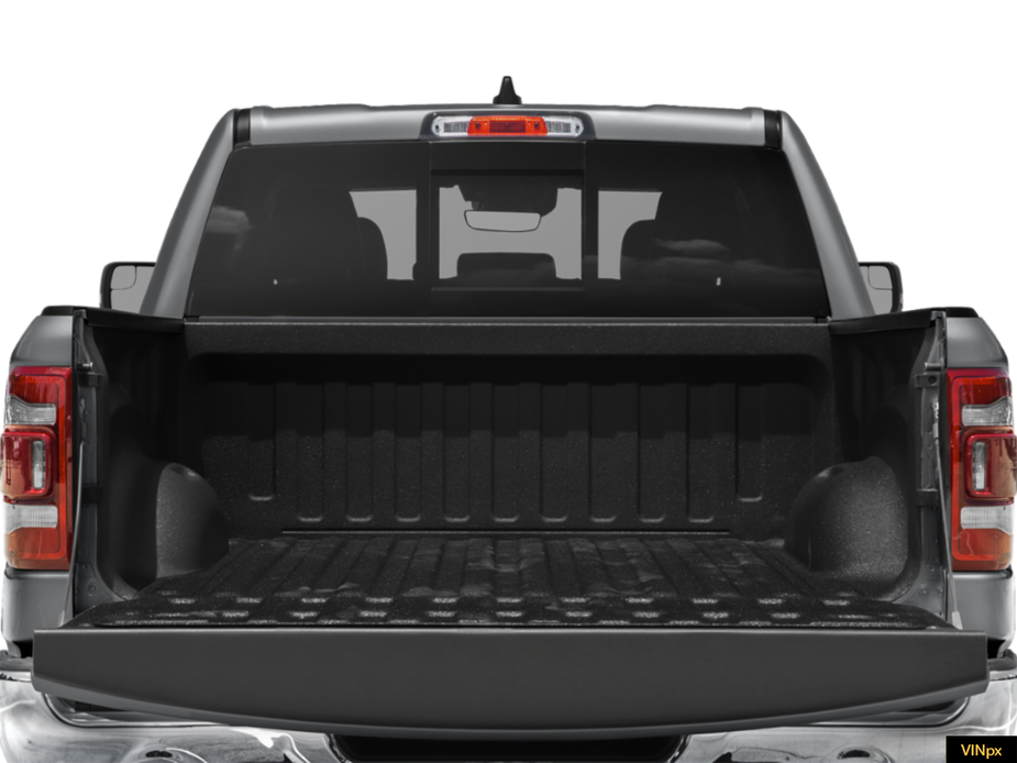 used 2019 Ram 1500 car, priced at $38,975