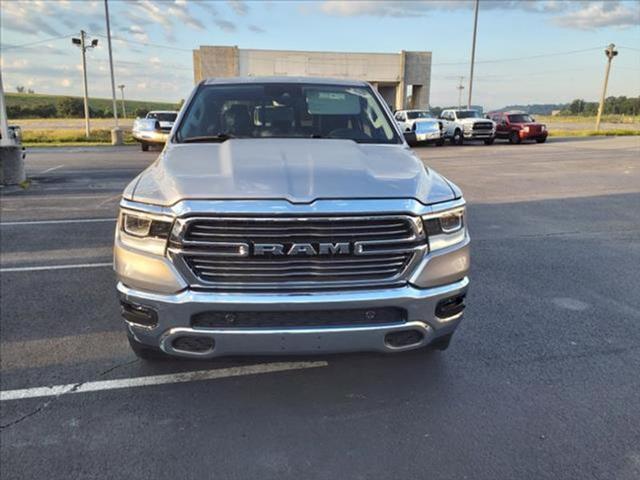 used 2022 Ram 1500 car, priced at $45,977