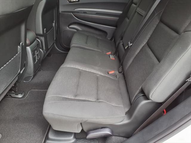 new 2025 Dodge Durango car, priced at $42,198