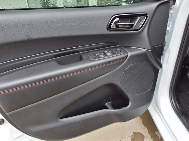 new 2025 Dodge Durango car, priced at $42,198