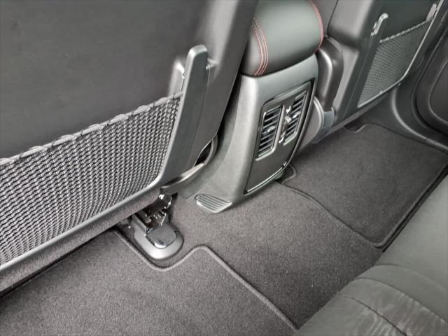 new 2025 Dodge Durango car, priced at $42,198