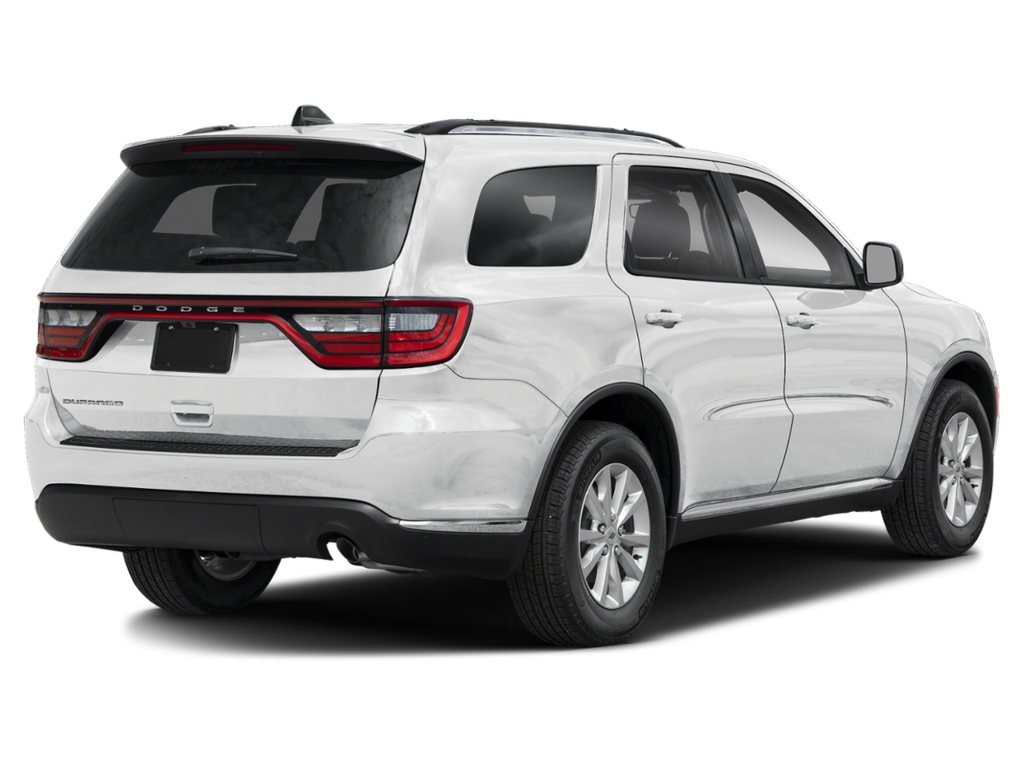 new 2025 Dodge Durango car, priced at $43,280