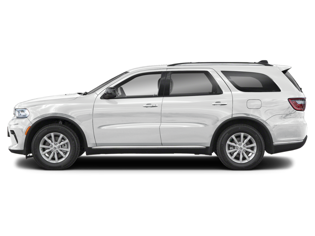 new 2025 Dodge Durango car, priced at $43,280