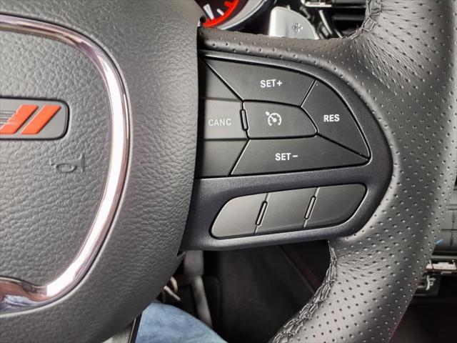 new 2025 Dodge Durango car, priced at $42,198