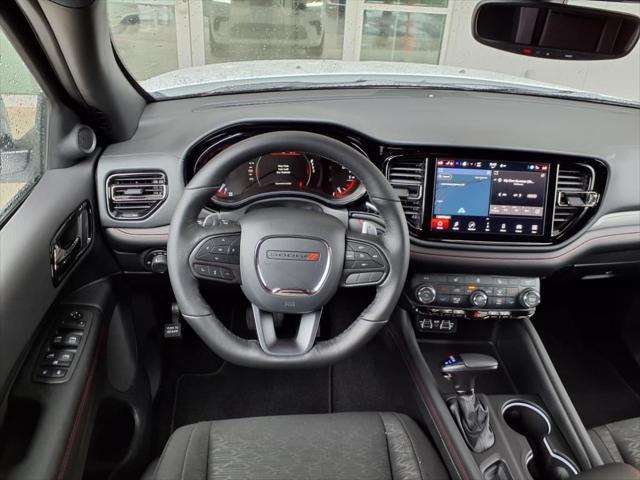 new 2025 Dodge Durango car, priced at $42,198