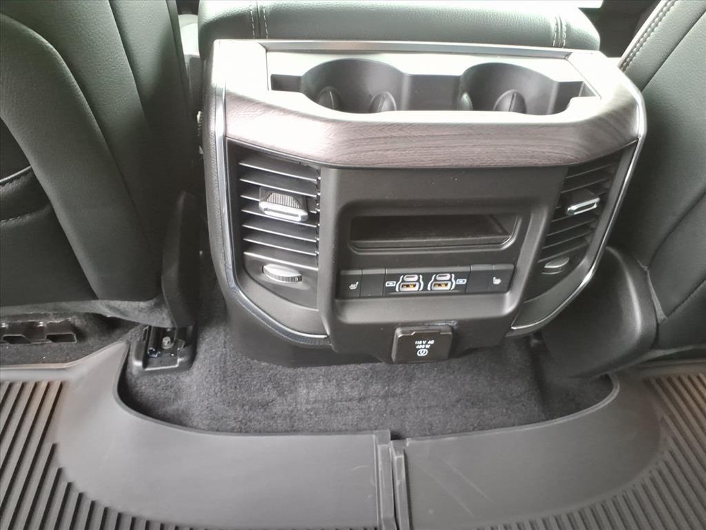 new 2026 Ram 1500 car, priced at $67,983