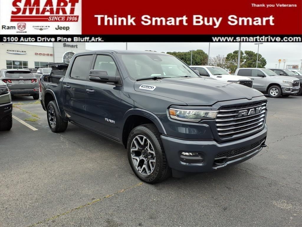 new 2026 Ram 1500 car, priced at $67,983