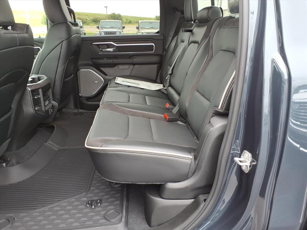 new 2026 Ram 1500 car, priced at $67,983