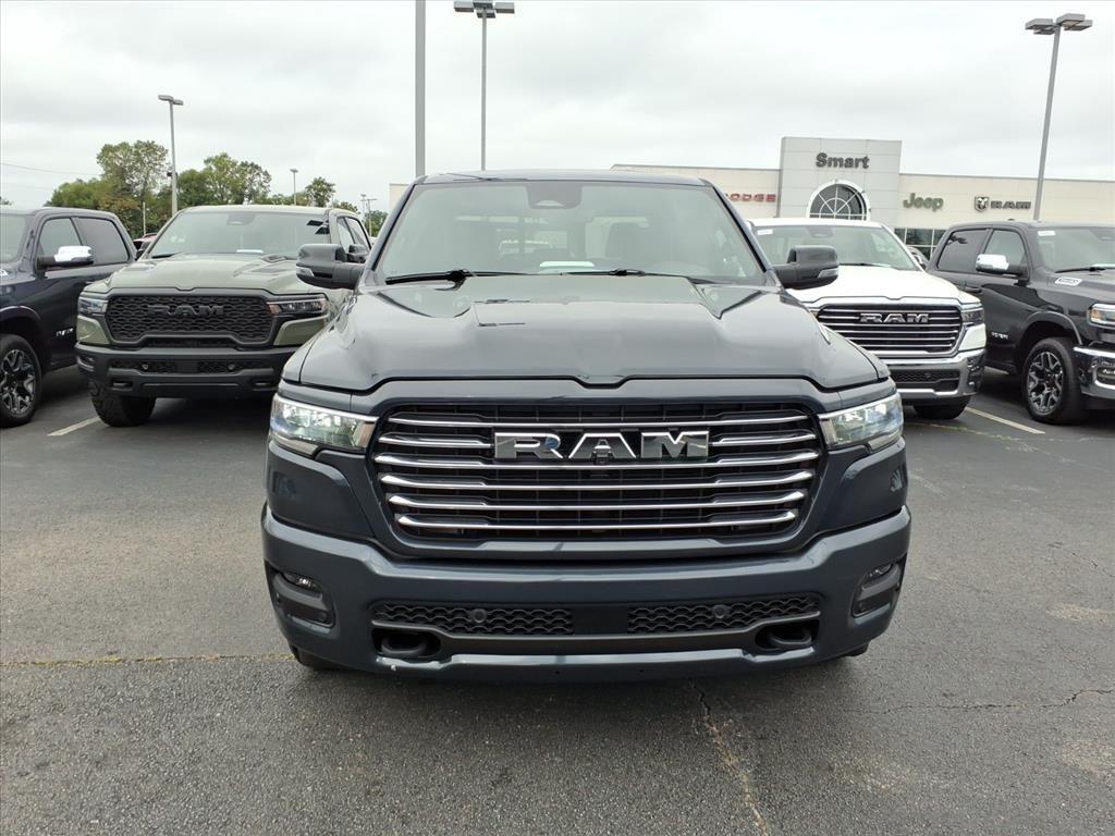 new 2026 Ram 1500 car, priced at $67,983