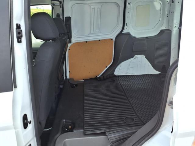 used 2021 Ford Transit Connect car, priced at $17,623