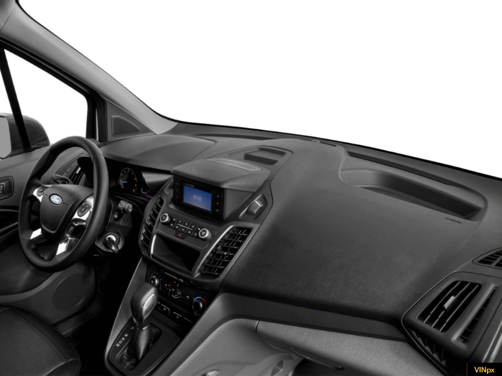 used 2021 Ford Transit Connect car