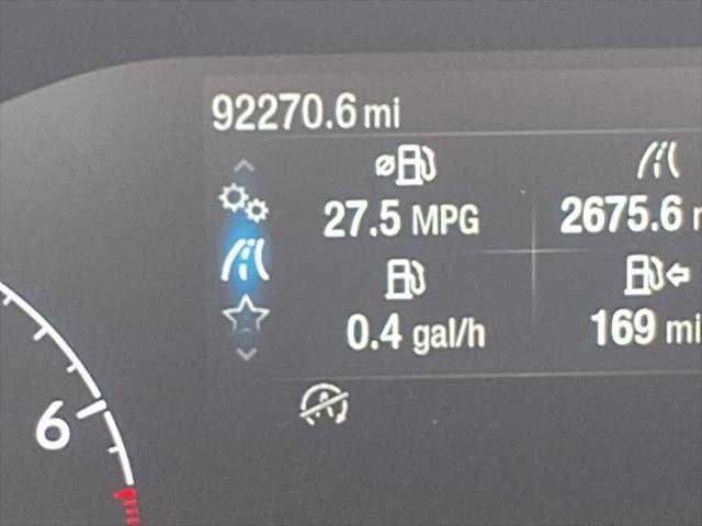 used 2021 Ford Transit Connect car, priced at $17,623