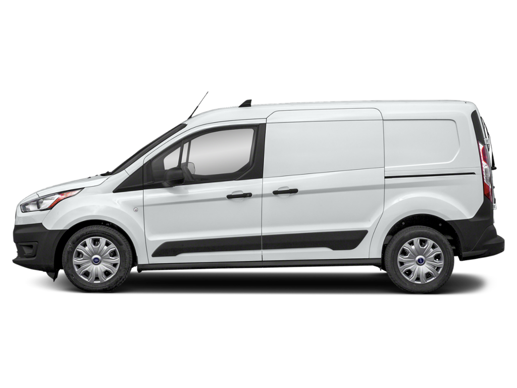 used 2021 Ford Transit Connect car