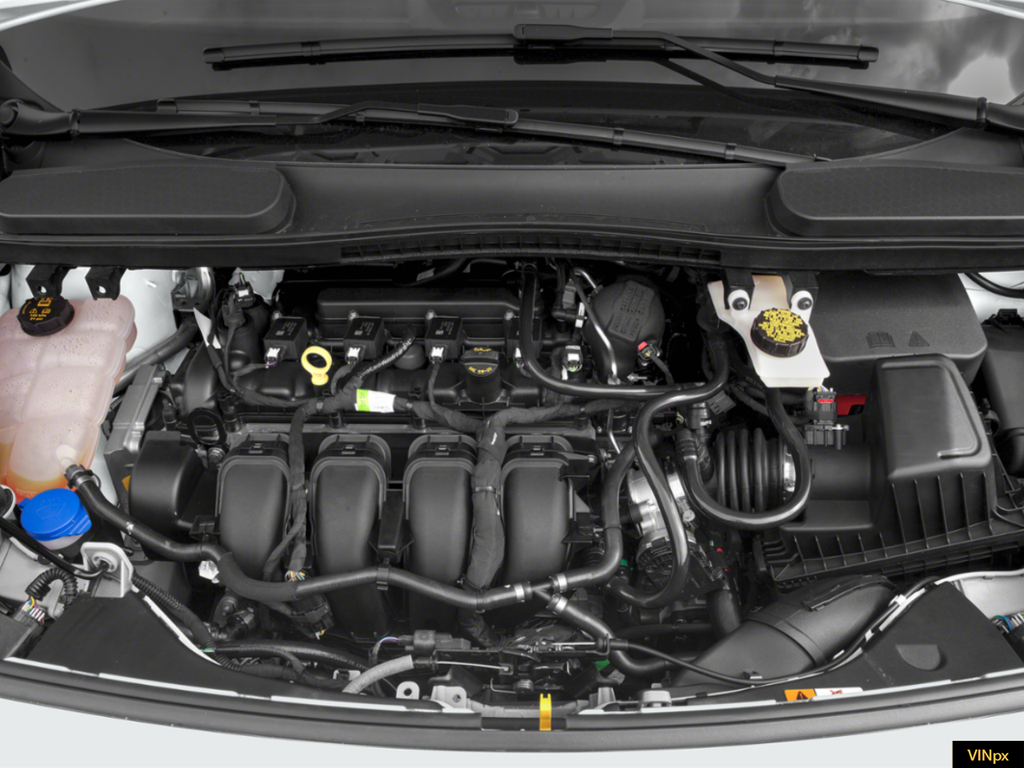 used 2021 Ford Transit Connect car