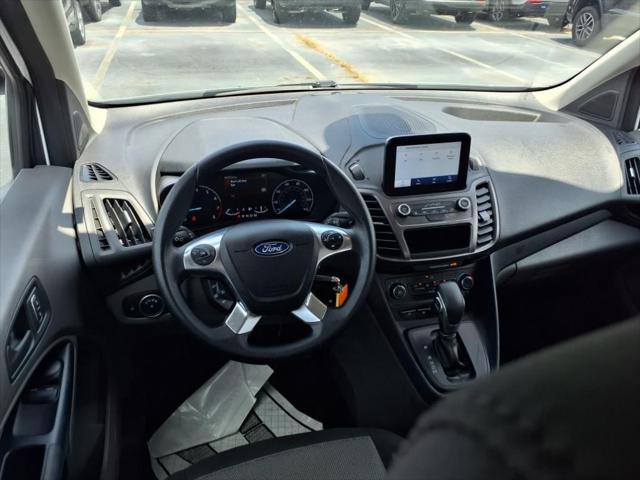 used 2021 Ford Transit Connect car, priced at $17,623