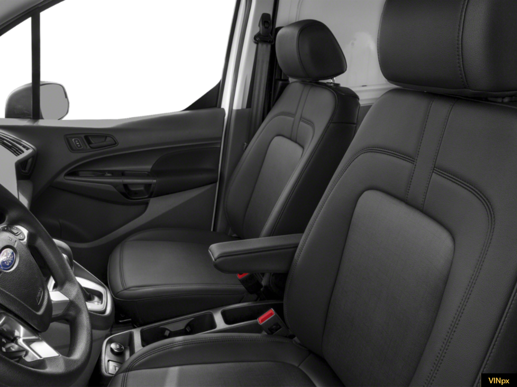 used 2021 Ford Transit Connect car