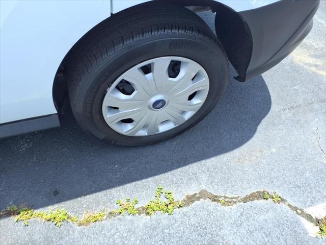 used 2021 Ford Transit Connect car, priced at $17,623