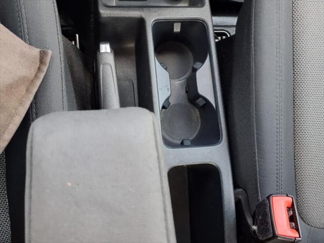 used 2021 Ford Transit Connect car, priced at $17,623
