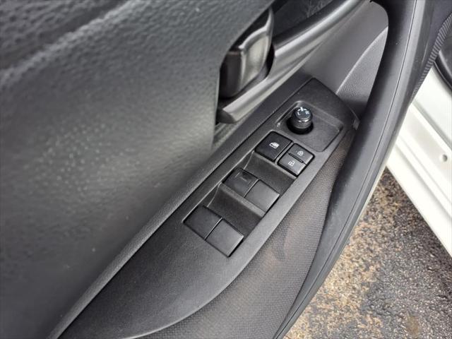 used 2023 Toyota Corolla car, priced at $19,777