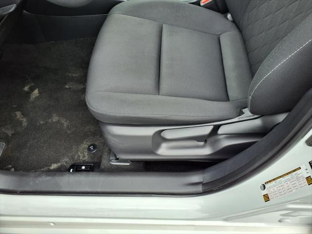used 2023 Toyota Corolla car, priced at $19,777
