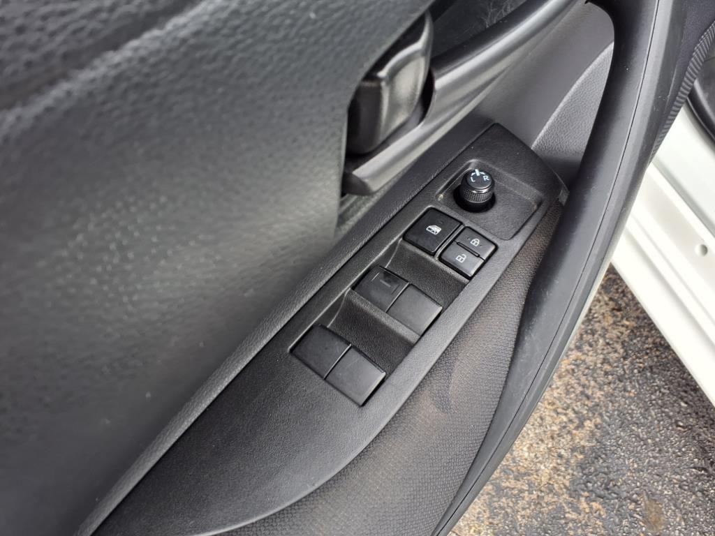 used 2023 Toyota Corolla car, priced at $18,494