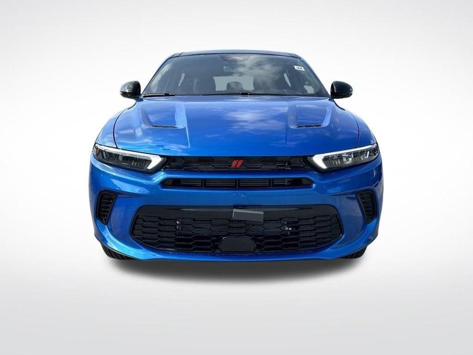 new 2024 Dodge Hornet car, priced at $30,214