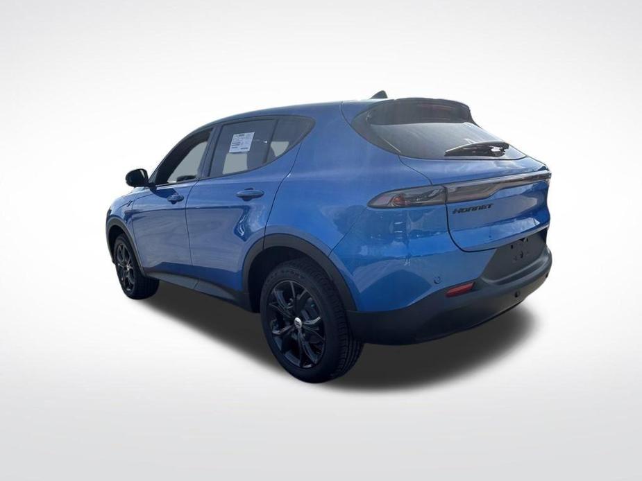 new 2024 Dodge Hornet car, priced at $30,214