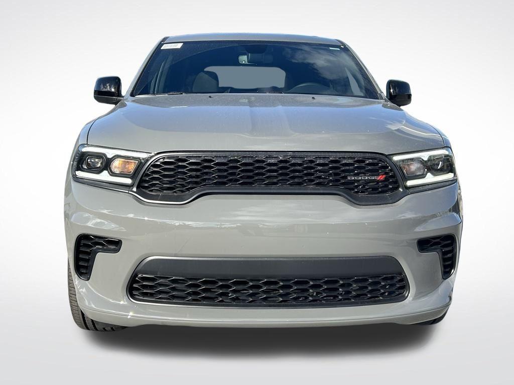 new 2025 Dodge Durango car, priced at $34,811