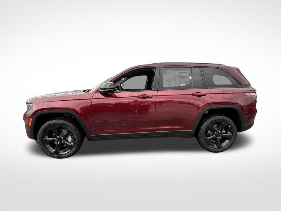 new 2025 Dodge Durango car, priced at $39,311