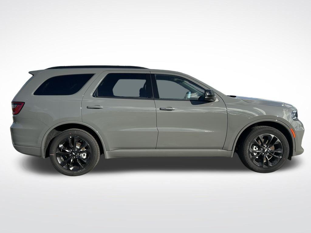 new 2025 Dodge Durango car, priced at $34,811